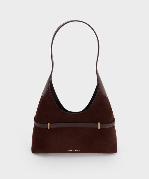 CHARLES ＆ KEITH（チャールズ&キース） ショルダーバッグ バッグ