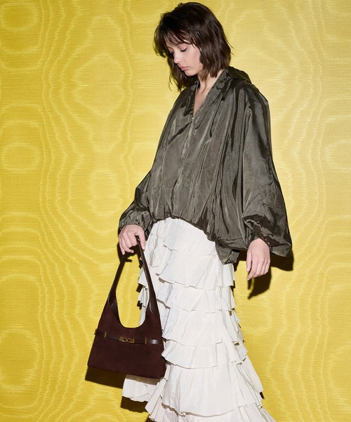 CHARLES ＆ KEITH（チャールズ&キース） ショルダーバッグ バッグ 