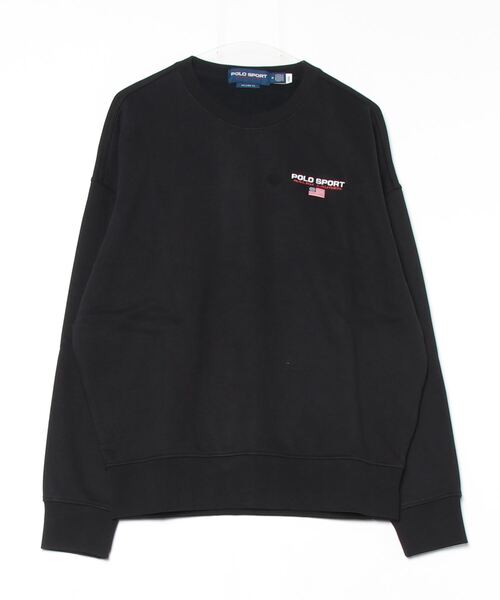 POLO RALPH LAUREN（ポロ・ラルフローレン） トレーナー スウェット