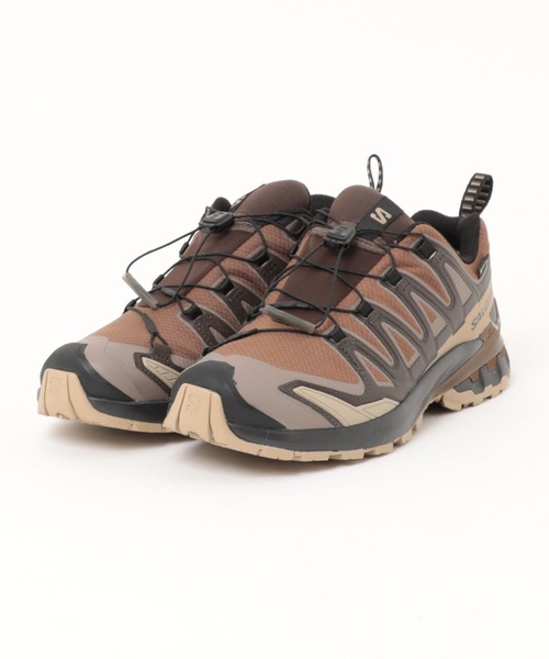 SALOMON（サロモン） 防水 ゴアテックス スニーカー メンズ レディース