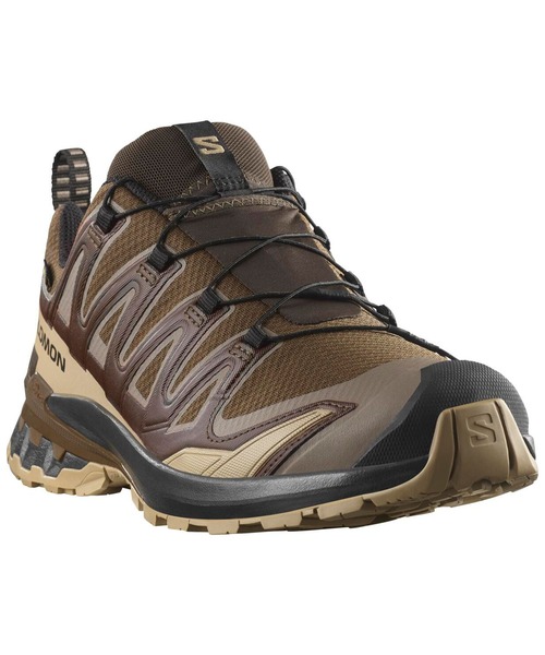 SALOMON（サロモン） 防水 ゴアテックス スニーカー メンズ レディース