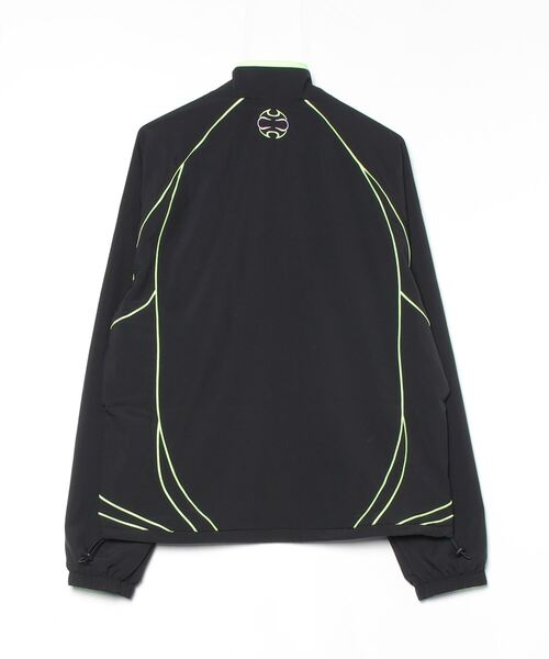 ジャージ チームガイスト アディカラー トラックトップ / ジャージ / アディダスオリジナルス adidas Originals メンズ レディース | adidas | 11