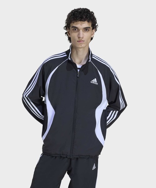 adidas（アディダス） ジャージ メンズ レディース : ZOZOTOWN Yahoo