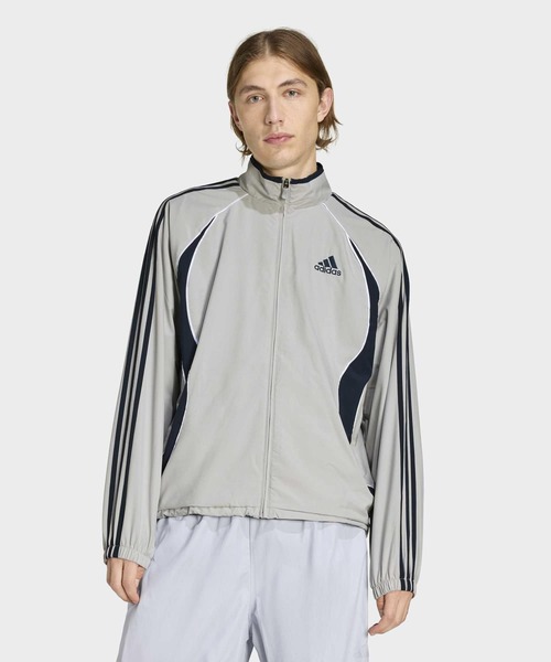 ⭐新品未使用⭐　アディダス　アディカラー チームガイスト上下セット adidas（アディダス） ジャージ チームガイスト アディカラー トラック