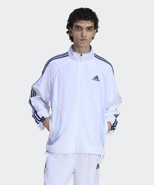 adidas（アディダス） ジャージ メンズ レディース : ZOZOTOWN Yahoo