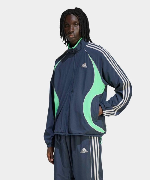 adidas（アディダス） ジャージ メンズ レディース : ZOZOTOWN Yahoo