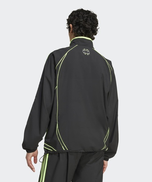 ジャージ チームガイスト アディカラー トラックトップ / ジャージ / アディダスオリジナルス adidas Originals メンズ レディース | adidas | 07