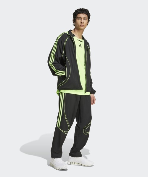 ジャージ チームガイスト アディカラー トラックトップ / ジャージ / アディダスオリジナルス adidas Originals メンズ レディース | adidas | 10
