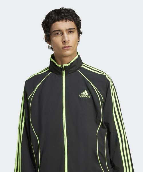 ジャージ チームガイスト アディカラー トラックトップ / ジャージ / アディダスオリジナルス adidas Originals メンズ レディース | adidas | 08