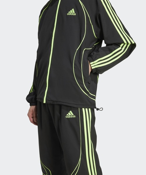 ジャージ チームガイスト アディカラー トラックトップ / ジャージ / アディダスオリジナルス adidas Originals メンズ レディース | adidas | 09