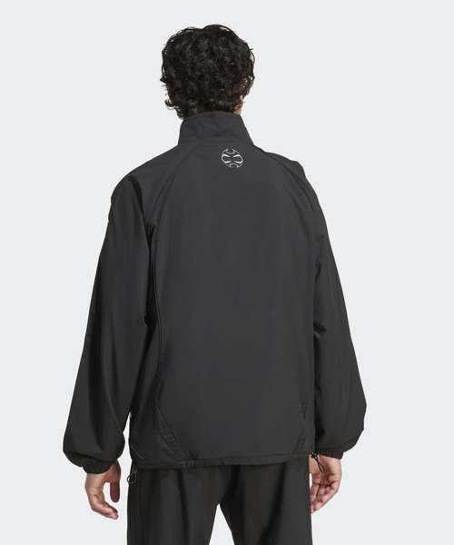 ジャージ チームガイスト アディカラー トラックトップ / ジャージ / アディダスオリジナルス adidas Originals メンズ レディース | adidas | 03