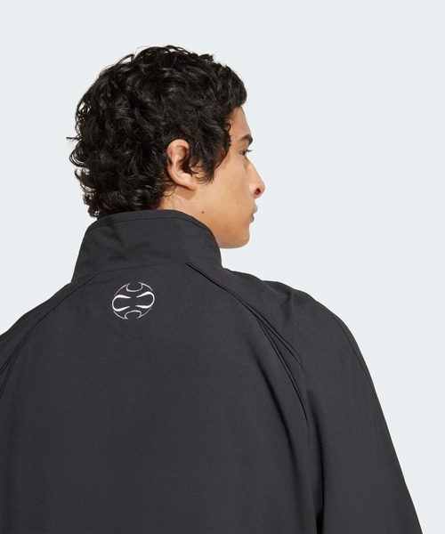 ジャージ チームガイスト アディカラー トラックトップ / ジャージ / アディダスオリジナルス adidas Originals メンズ レディース | adidas | 04