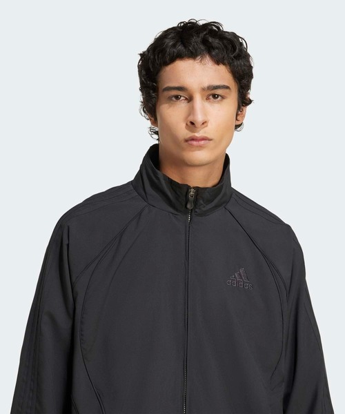 ジャージ チームガイスト アディカラー トラックトップ / ジャージ / アディダスオリジナルス adidas Originals メンズ レディース | adidas | 05