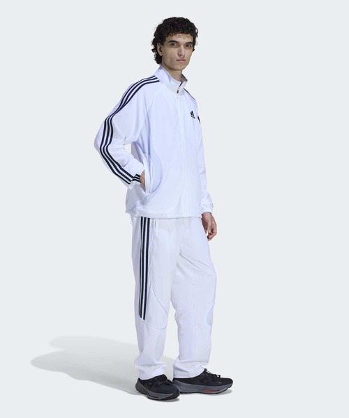 adidas（アディダス） ジャージ メンズ レディース : ZOZOTOWN Yahoo