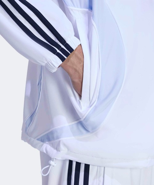 adidas（アディダス） ジャージ メンズ レディース : ZOZOTOWN Yahoo