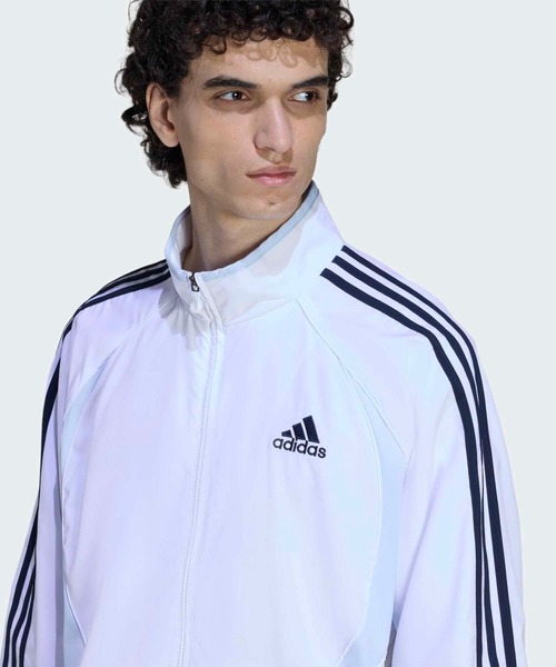 adidas（アディダス） ジャージ メンズ レディース : ZOZOTOWN Yahoo