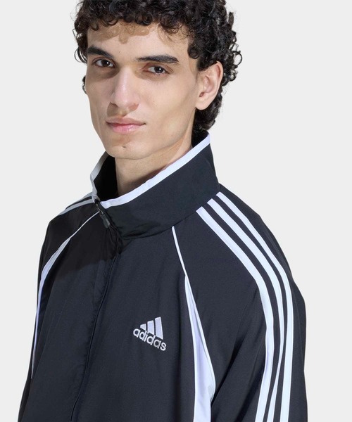 adidas（アディダス） ジャージ メンズ レディース : ZOZOTOWN Yahoo