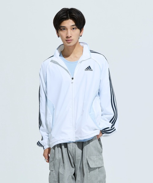 adidas（アディダス） ジャージ メンズ レディース : ZOZOTOWN Yahoo