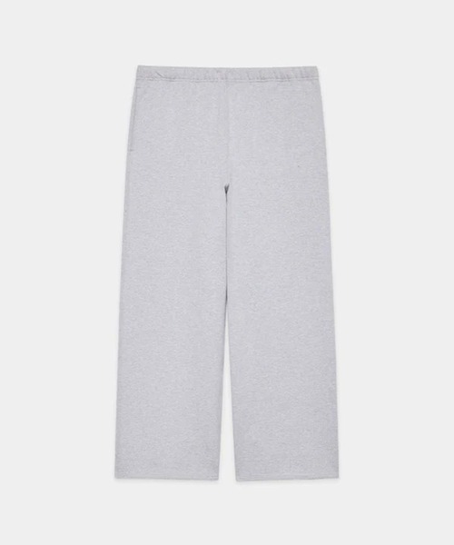 markaware（マーカウェア） ワイドパンツ スウェットパンツ ジャージ