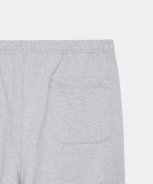 markaware（マーカウェア） ワイドパンツ スウェットパンツ ジャージ