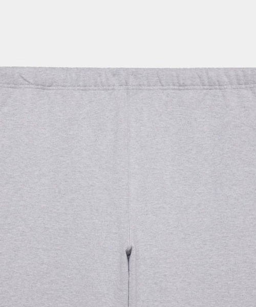 markaware（マーカウェア） ワイドパンツ スウェットパンツ ジャージ