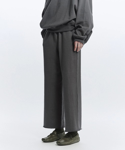 markaware（マーカウェア） スウェットパンツ ジャージ 「markaware