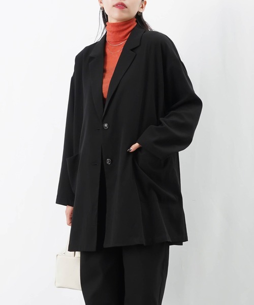 LADY LUCK LUCA（レディラックルカ） ジャケット テーラードジャケット