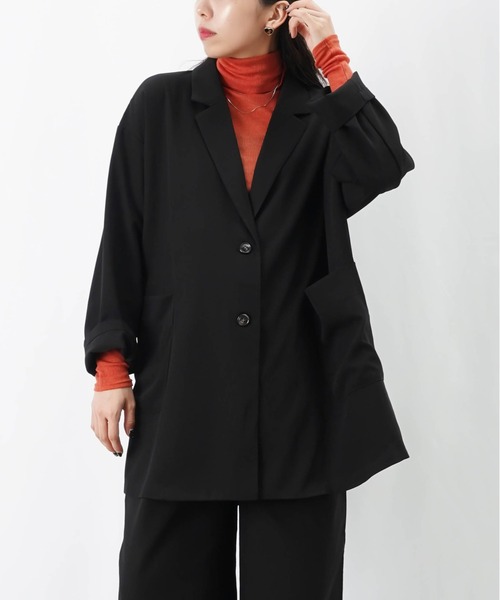 LADY LUCK LUCA（レディラックルカ） ジャケット テーラードジャケット