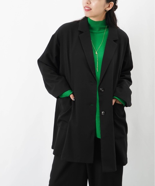 LADY LUCK LUCA（レディラックルカ） ジャケット テーラードジャケット