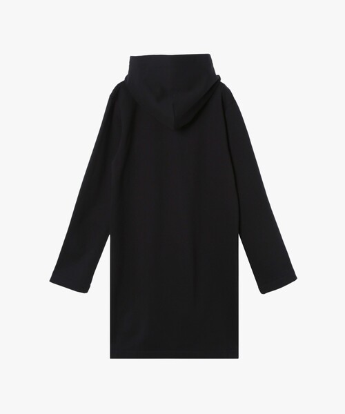 美品　agnes b ダッフルコート・フランス製　MADE IN FRANCE agnes b.（アニエスベー） ダッフルコート コート メンズ オーガニック