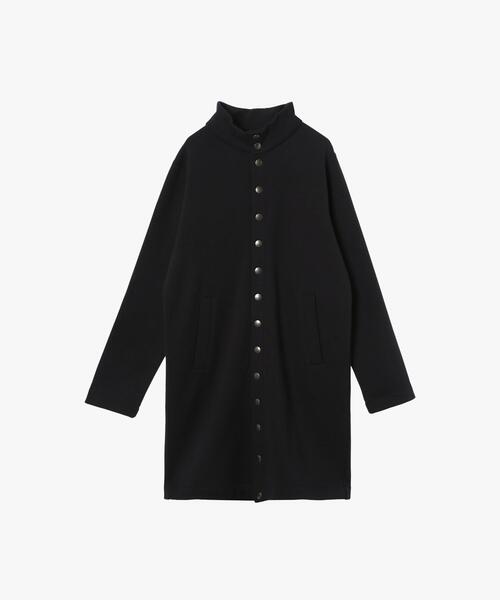 定価6万程度 高級 agnes b. HOMME ニットコート R-7157 drop-kaitori_jk1-2310-339