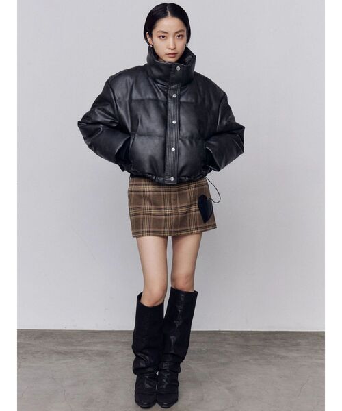 EMODA（エモダ） ブーツ ポインテッドカバーブーツ レディース