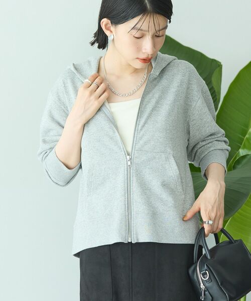 AMERICAN HOLIC（アメリカンホリック） パーカー スウェットZIP