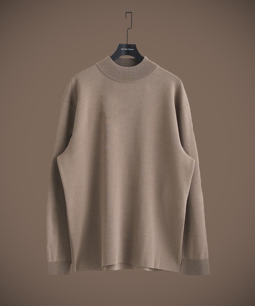 UNITED TOKYO（ユナイテッドトウキョウ） セーター ニット メンズ