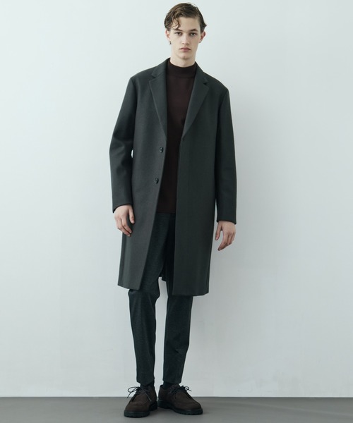 UNITED TOKYO（ユナイテッドトウキョウ） セーター ニット メンズ