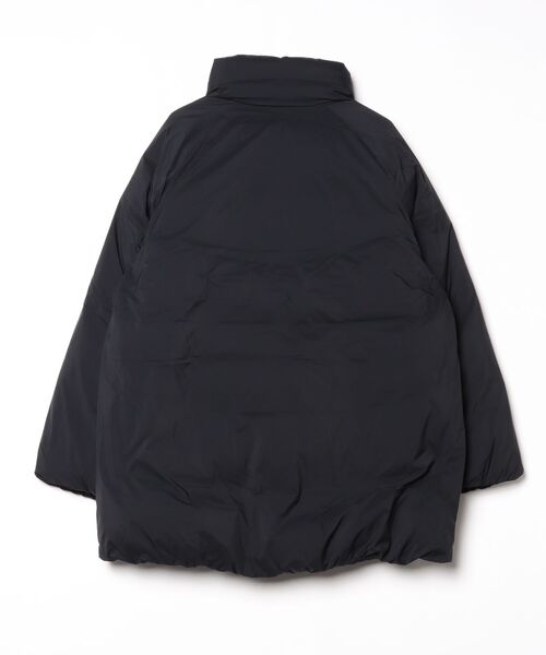 New Balance（ニューバランス） ダウンジャケット ダウン NB GREY