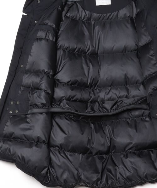 New Balance（ニューバランス） ダウンジャケット ダウン NB GREY