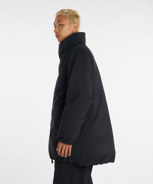 New Balance（ニューバランス） ダウンジャケット ダウン NB GREY