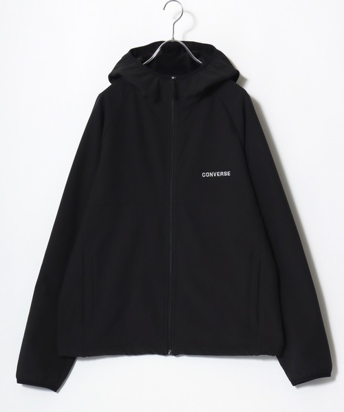 CONVERSE（コンバース） ナイロンジャケット 2025AW CONVERSE