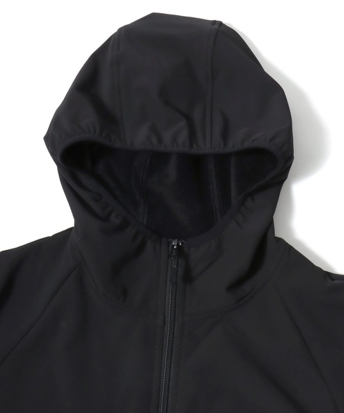 CONVERSE（コンバース） ナイロンジャケット 2025AW CONVERSE