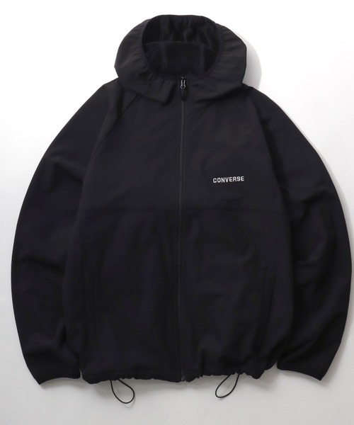 CONVERSE（コンバース） ナイロンジャケット 2025AW CONVERSE