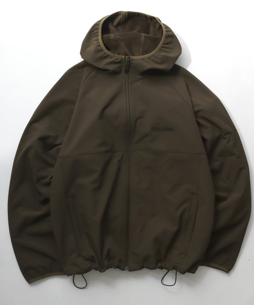 2025AW susuri ゴンドラジャケット ゴンドラジャケット/SUSURI | DONOVAN 2025AW susuri ゴンドラジャケット