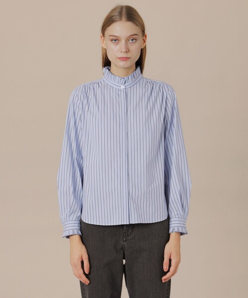 MACKINTOSH LONDON（マッキントッシュ ロンドン） ブラウス シャツ 