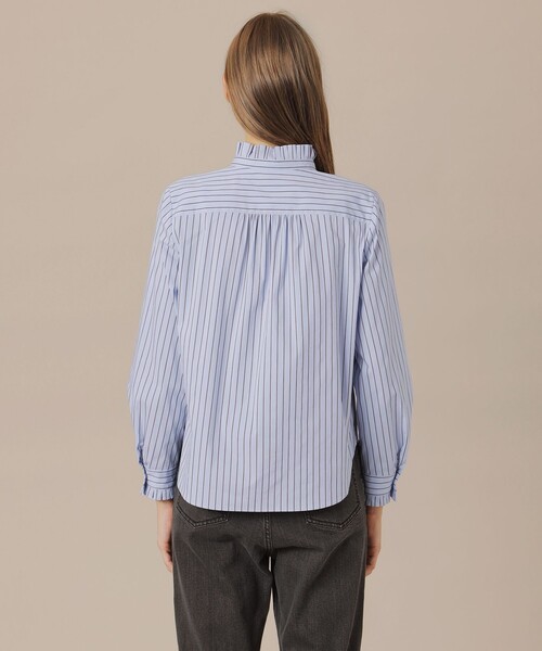MACKINTOSH LONDON（マッキントッシュ ロンドン） ブラウス シャツ 