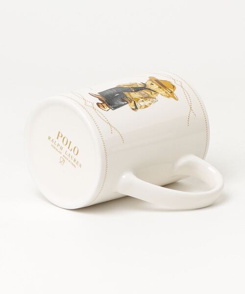 RALPH LAUREN HOME（ラルフ ローレン ホーム） タンブラー ウエスタン