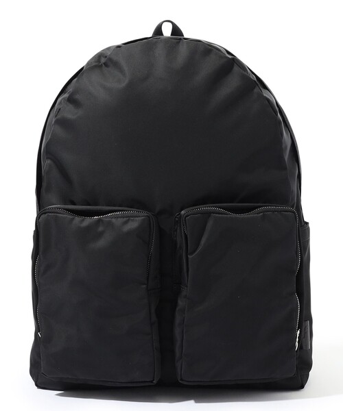 AMIACALVA（アミアカルヴァ） デイバック リュック 「別注」AMIACALVA