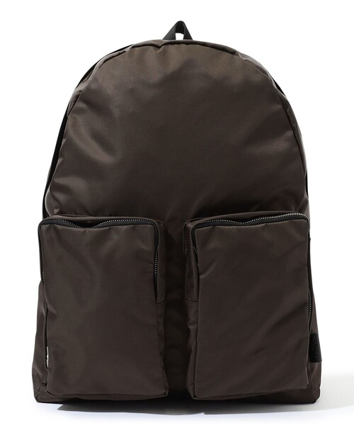 TOMORROW バッグ（リュックサック、デイパック）｜バッグ