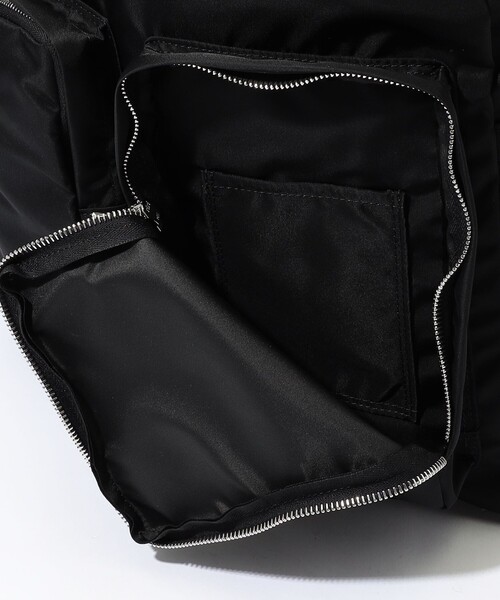 AMIACALVA（アミアカルヴァ） デイバック リュック 「別注」AMIACALVA