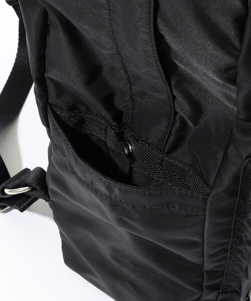 AMIACALVA（アミアカルヴァ） デイバック リュック 「別注」AMIACALVA