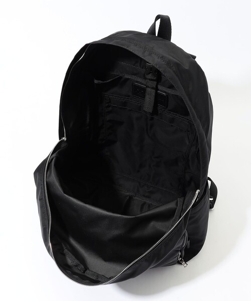 AMIACALVA（アミアカルヴァ） デイバック リュック 「別注」AMIACALVA